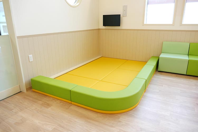 キッズスペース