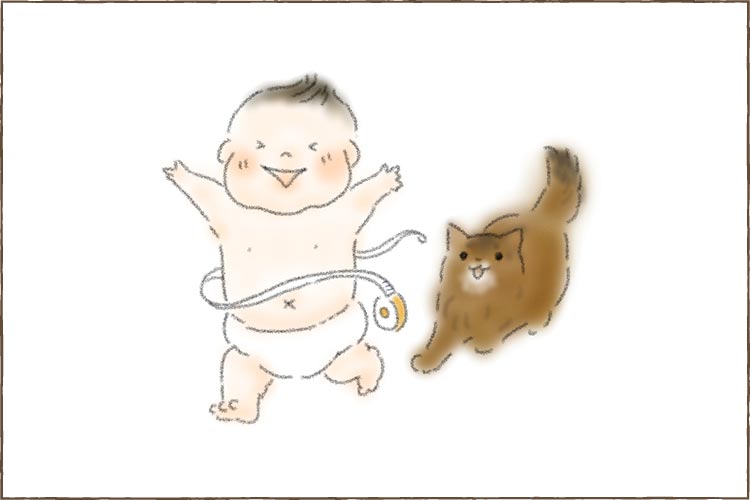 乳幼児健診について